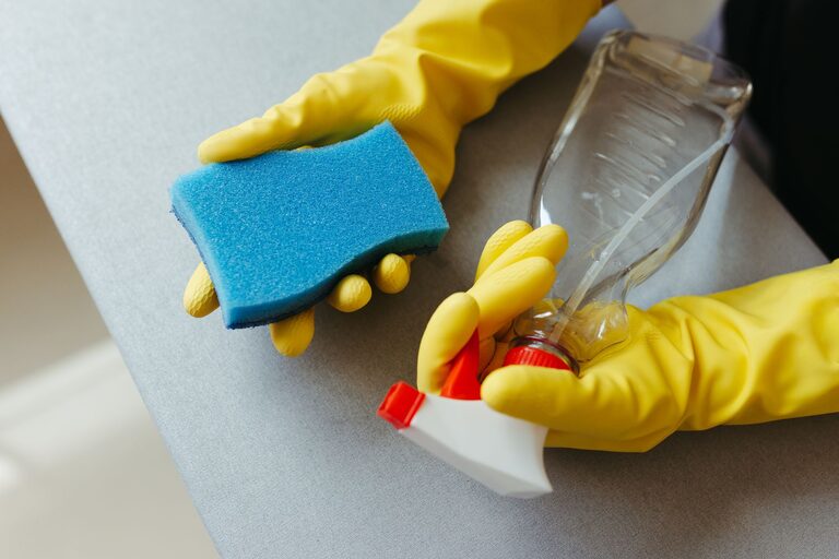 Easy Tips for Making Dinner Cleanup a Breeze